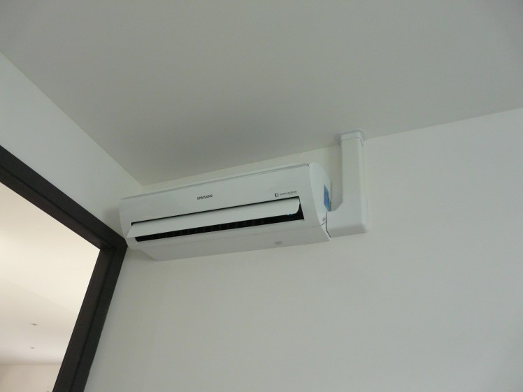 pose de clim 8 plombier of marseille, aix en provence, gardanne, vitrolles