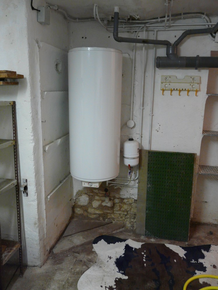 remplacement ballon d'eau chaude cumulus plombier marseille aix en provence aubagne gardanne 1