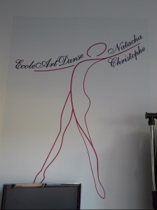 POSE DECLIM art danse plombier of marseille